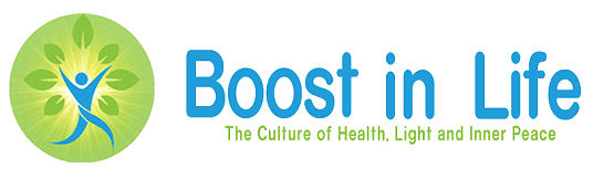 Boost in Life Health and Wellness