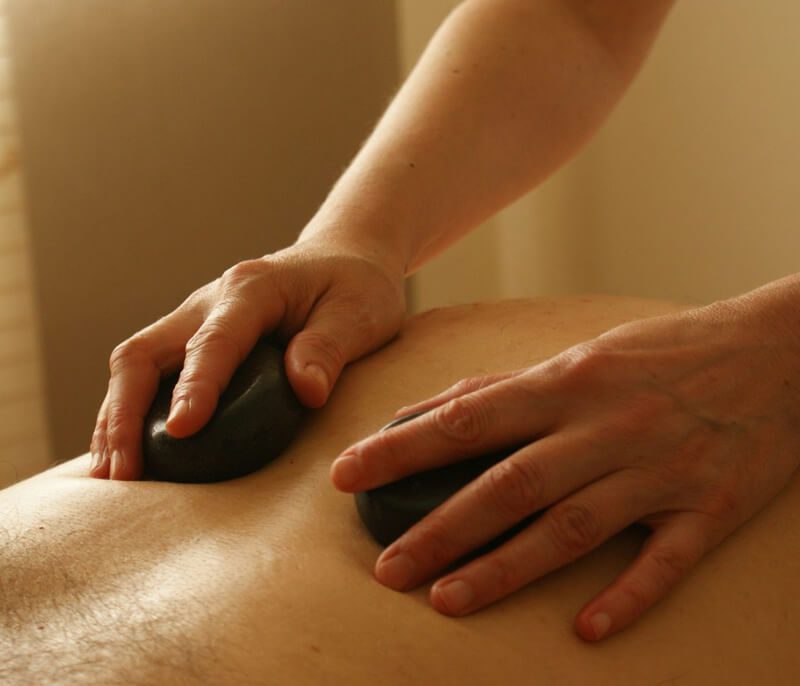 Holistic Massage Houston - Holistic Health